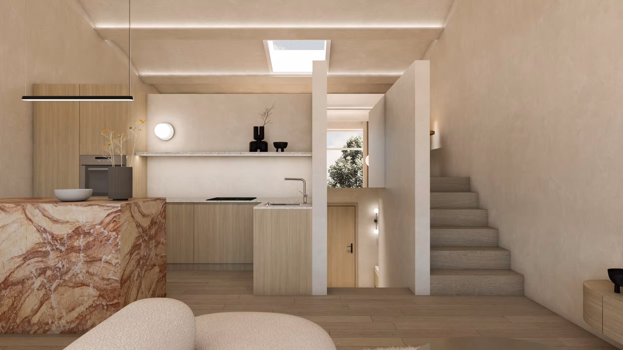 DP LOFT